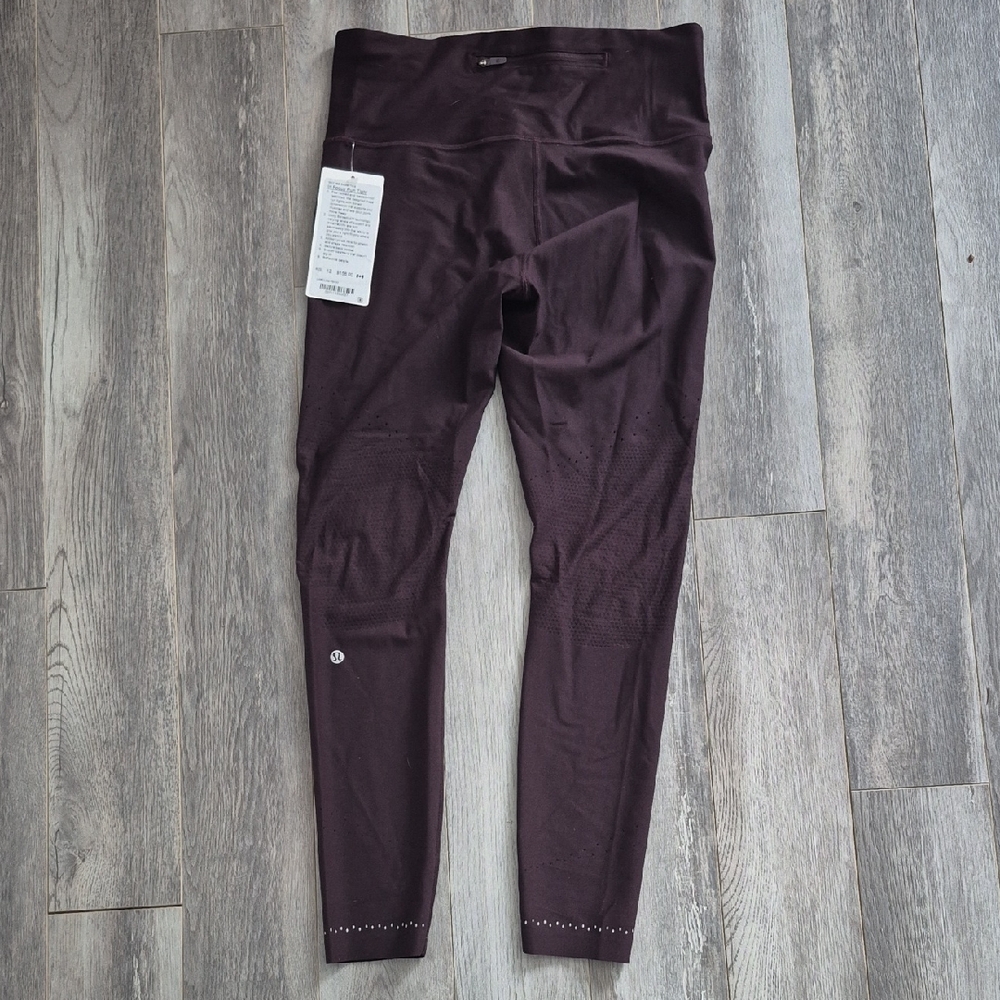 Women Lulu Lemon Leggings